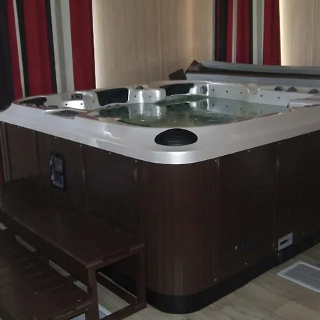 База отдыха De La Heronniere