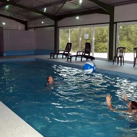 База отдыха De La Heronniere