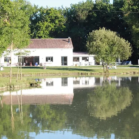 База отдыха De La Heronniere