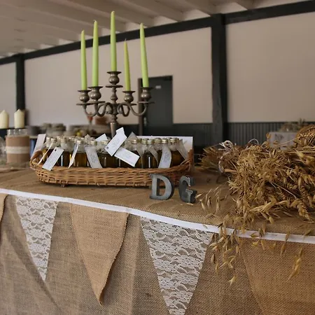 De La Heronniere База отдыха *